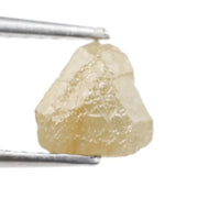 yellow colour yellow diamond in the rough, diamond rough cut