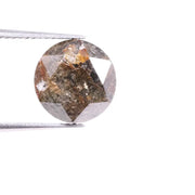 raw natural diamonds, red and pink rough natural diamonds, synthetic vs natural diamond comparison