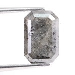 2 ct natural diamond loose gemstone with excellent clarity and brilliance. Perfect for custom engagement rings and luxury fine jewelry.