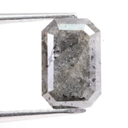 2 ct natural diamond loose gemstone with excellent clarity and brilliance. Perfect for custom engagement rings and luxury fine jewelry.