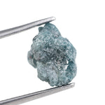 blue color large rough diamond pictures diamonds rough
