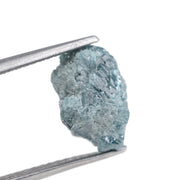 blue color large rough diamond pictures diamonds rough