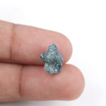 blue color large rough diamond pictures diamonds rough