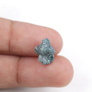 blue color large rough diamond pictures diamonds rough