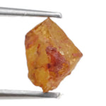 orange colour rough diamond buyers, rough diamond cost