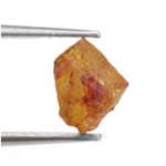 orange colour rough diamond buyers, rough diamond cost