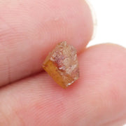 orange colour rough diamond buyers, rough diamond cost