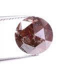 2 carat natural diamond shapes including cushion, oval, radiant, and solitaire rings