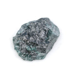 blue color natural rough diamond stone rough brown diamond