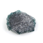 blue color natural rough diamond stone rough brown diamond