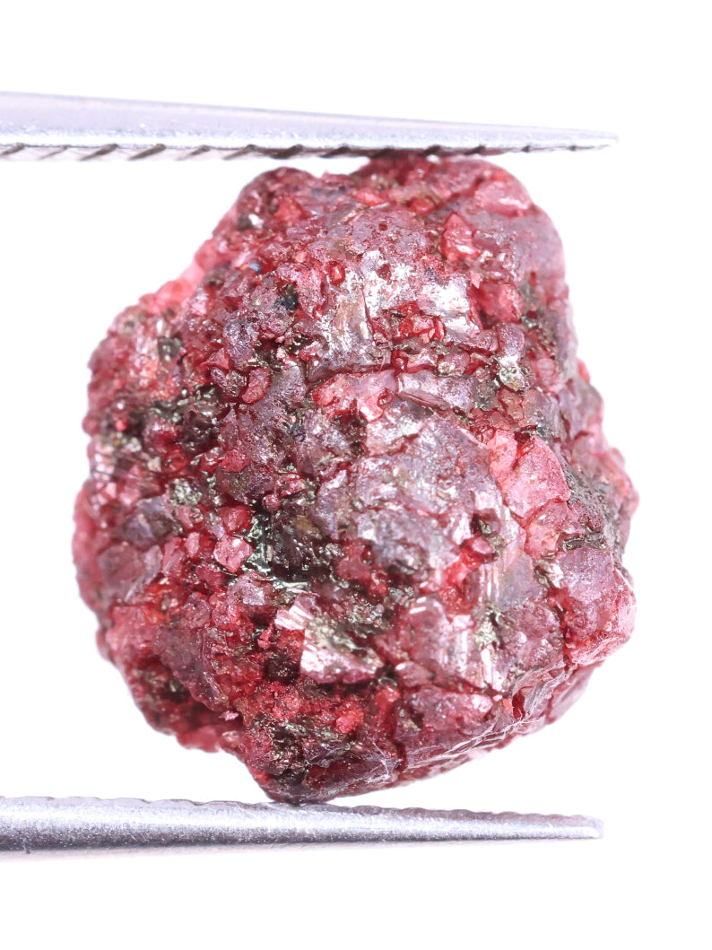 Shop - Natural Red Color Rough Diamond - 3.55 Carat Loose Uncut Raw Diamond