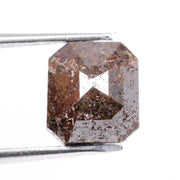 1 carat natural diamond price comparison image showing market value differences based on clarity, cut, and certification.