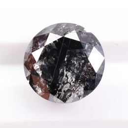 Authentic earth mined natural diamond loose stone with bright fire and shine, perfect for engagement ring and luxury jewelry creation.