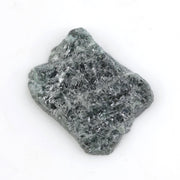 blue color round rough diamond grey diamond rough grey diamond rough.