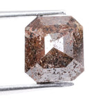 1 carat natural diamond price comparison image showing market value differences based on clarity, cut, and certification.