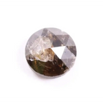 Natural diamond earrings, nose pin, hoop earrings, and 1 to 3 carat natural diamond pieces