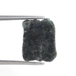 blue color round rough diamond grey diamond rough grey diamond rough.