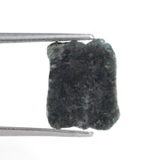 blue color round rough diamond grey diamond rough grey diamond rough.
