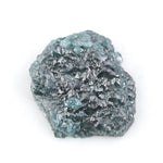 blue color diamond rough round rough diamond grey diamond rough.