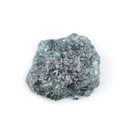 blue color diamond rough round rough diamond grey diamond rough.