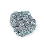 blue color diamond rough round rough diamond grey diamond rough.
