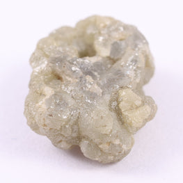 7.49 CT Rare Natural Earth Mine White Rough Diamond