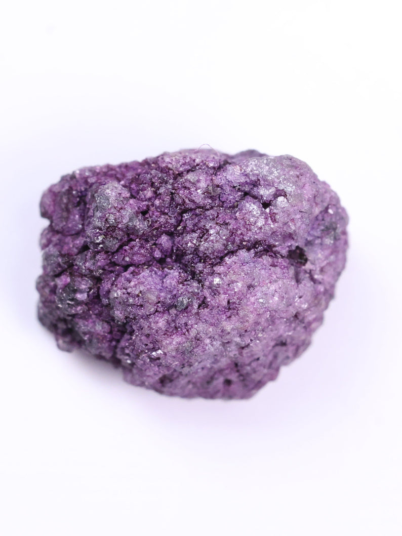 Shop - Natural Purple Rough Diamond - 2.72 Carat Loose Uncut Raw Diamond