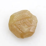 orange colour how much is a 1 carat diamond worth