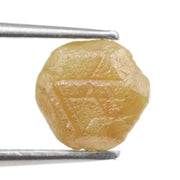 orange colour how much is a 1 carat diamond worth