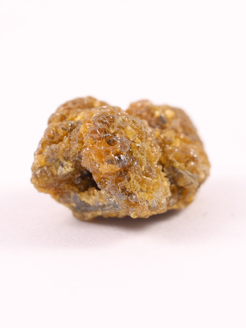 6.73 CT Rare Natural Earth Mine Yellow Rough Diamond