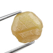 orange colour how much is a 1 carat diamond worth