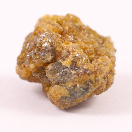 6.73 CT Rare Natural Earth Mine Yellow Rough Diamond