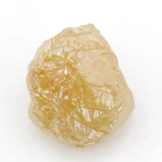 yellow colour raw diamond stone, raw rough diamond