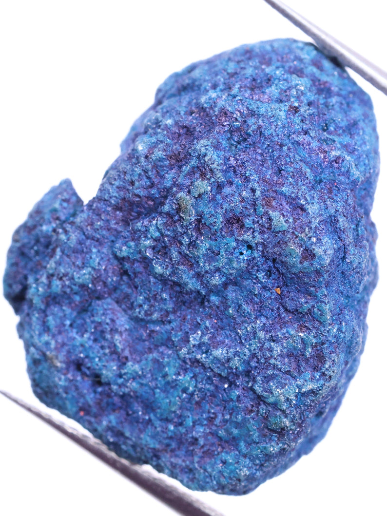 Shop - Natural Dark Blue Color Rough Diamond - 31.53 Carat Loose Uncut Raw Diamond