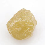 yellow colour raw diamond stone, raw rough diamond