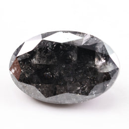 Earth mined natural diamond loose gem with radiant shine, ideal for classic and modern jewelry designs.