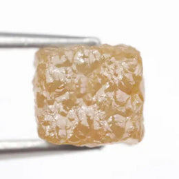 orange colour how much is a 1.25 carat diamond worth