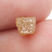 orange colour how much is a 1.25 carat diamond worth
