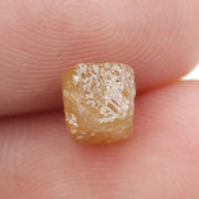 orange colour how much is a 1.25 carat diamond worth