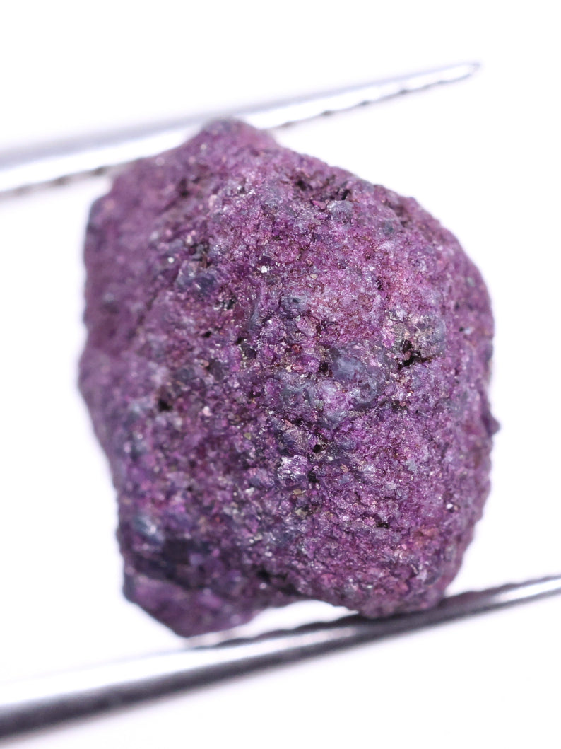 Shop - Natural Purple Rough Diamond - 3.53 Carat Loose Uncut Raw Diamond
