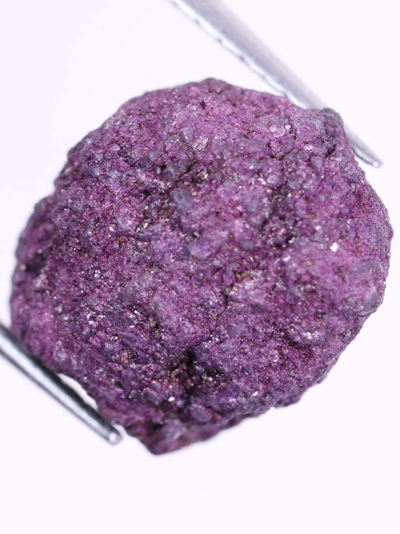 Shop - Natural Purple Rough Diamond - 3.53 Carat Loose Uncut Raw Diamond