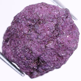 Shop - Natural Purple Rough Diamond - 3.53 Carat Loose Uncut Raw Diamond