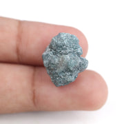 blue color raw rough blue diamond and rough diamond parcel