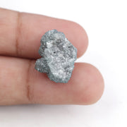 blue color raw rough blue diamond and rough diamond parcel