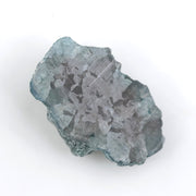 blue color rough raw blue diamond rough synthetic diamond