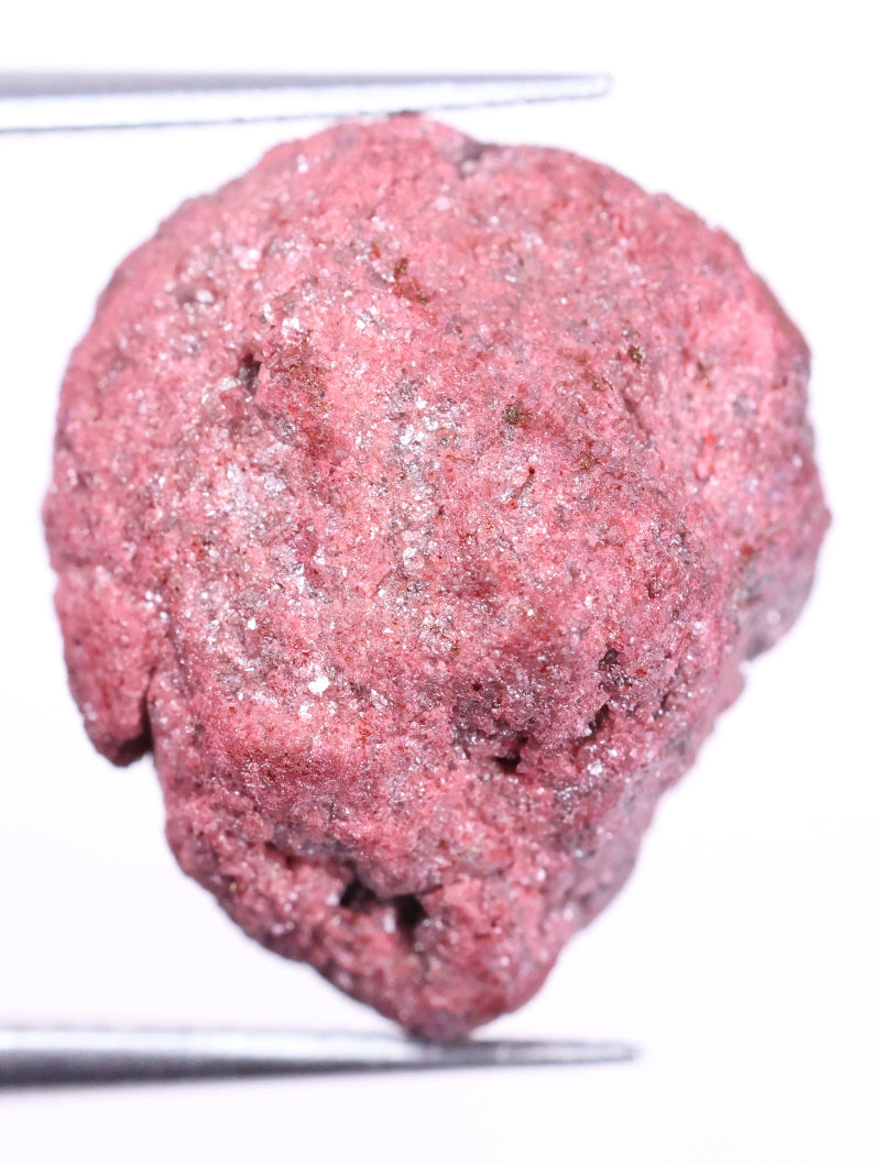 Shop - Natural Light Pink Rough Diamond - 12.42 Carat Loose Uncut Raw Diamond