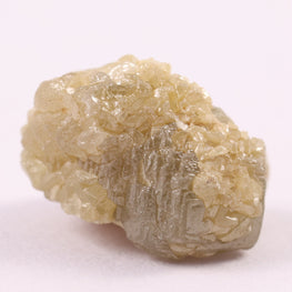 3.23 CT Rare Natural Earth Mine Yellow Rough Diamond (Copy)
