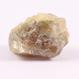 3.23 CT Rare Natural Earth Mine Yellow Rough Diamond (Copy)