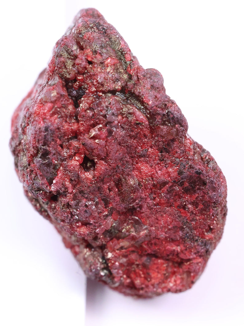 Shop - Natural Red Rough Diamond - 25.45 Carat Loose Uncut Raw Diamond
