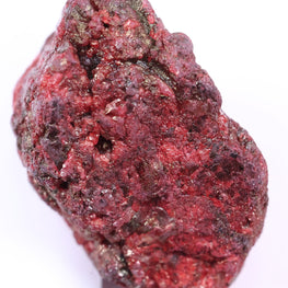 Shop - Natural Red Rough Diamond - 25.45 Carat Loose Uncut Raw Diamond